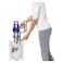 Dyson Cordless Vacuum Cleaner V15 Detect Absolute, 0.77 L, 660 W, Yellow, Iron and Nickel, Dust Detect Sensor