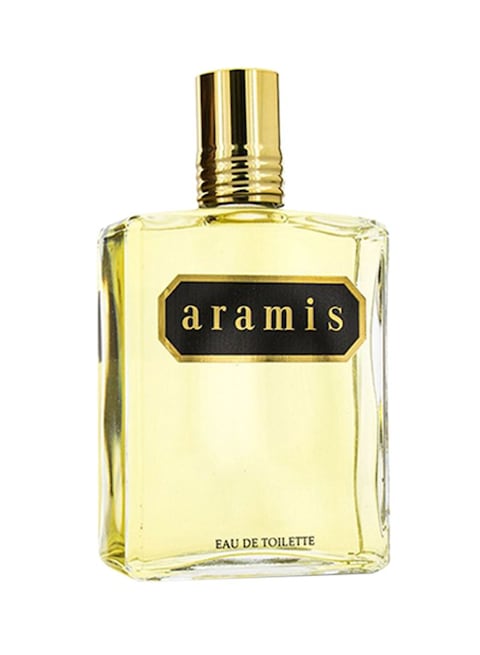 Aramis Brown Eau De Toilette - 240ml