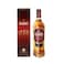 Grant&rsquo;s Triple Wood Blended Scotch Whisky 1L