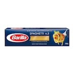 Buy Barilla Spaghetti N5 500g in Saudi Arabia