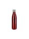 Royalford Stainless Steel Vacuum Bottle Red 500ml