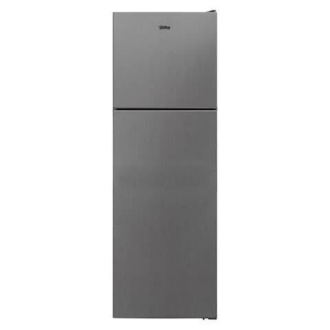 Terim Top Mount Freezer Refrigerator TERR440VS 440L Silver