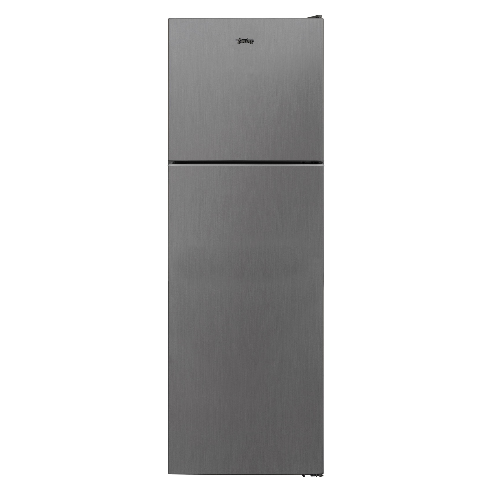 Terim Top Mount Freezer Refrigerator TERR440VS 440L Silver