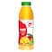 Al Ain Farms No Sugar Added Mango and Grape Juice, 500ml
