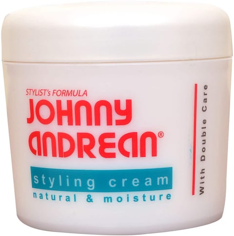 Johnny Andrean Hair Cream, 500 Ml