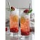 Lav Liberty Long Glass Set Clear 360ml 3