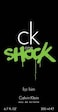 Calvin Klein CK One Shock For Him Eau De Toilette, 200ml