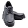 Umoja Shupavu School Shoes For Boys Size 2 Black