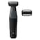 Philips Showerproof Body Groomer BG3010/13 Black