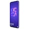 Huawei Nova 5T Dual Sim 4G 128GB Purple