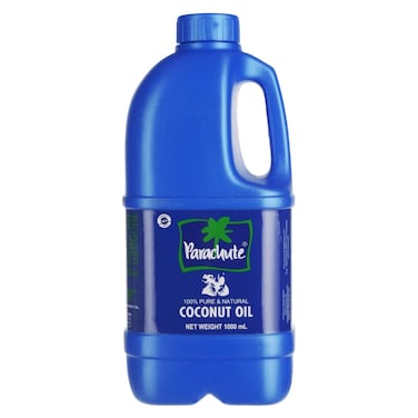 Parachute Coconut Oil 1L