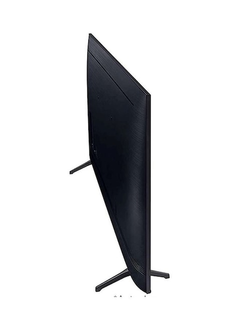 Samsung 65 Inches, 4K UHD Smart LED TV, UA65AU7000, Black, 2021