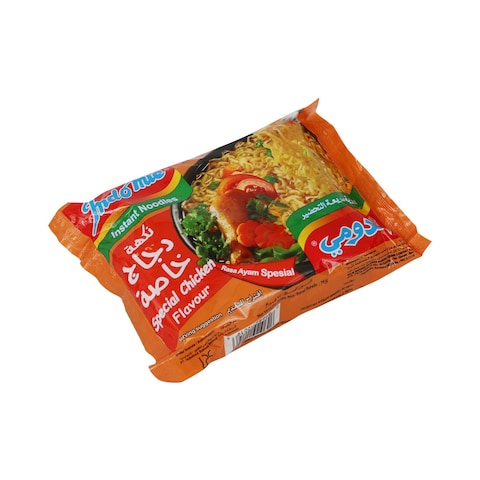 Indomie Instant Noodles Special Chicken 75g