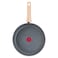Tefal Natural Force Frypan 24cm