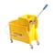 Royalford Bucket Mop Wringler 24L 1X1