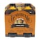 Bundaberg Root Beverage 375mlx4's