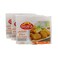 Seara Breaded Chicken Nuggets 300gx3 Pieces