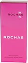 Rochas Man Eau De Toilette - 100ml