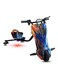 Generic 3 Wheels Drifting Electric Power Scooter With Led Light