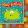 Alien Fun 16 Luncheon Napkins