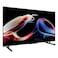 Hisense U7K 75-Inch 4K Smart QLED TV 75U7K Black