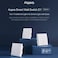 Aqara Smart Switch D1 Zigbee 3.0 (No Neutral, Triple Rocker)
