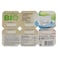 Carrefour Bio Organic Plain Cream Cheese 60GX6