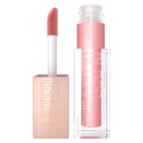 Maybelline New York Lifter Gloss Lip Gloss 006 Reef 5.4 ml