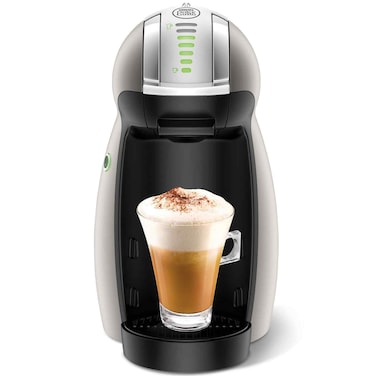 Nescafe Dolce Gusto Genio 2 Coffee Machine Multicolour 1460W