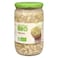 Carrefour Bio Green Beans 720ml
