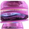 Frozen 2 Backpack With Lunch Bag, Purple