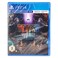 Stage Games Tetris Effect For PlayStation 4