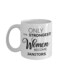 muGGyz Her Acid Can Melt Your Face Coffee Mug White/Black/Pink