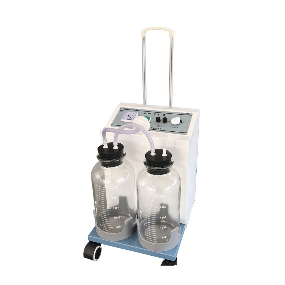 Buy 25L Electric Suction Machine With Two Bottles ESM2 Online ...