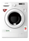 Aftron 7Kg Washing Machine Front Laoding ,1000Rpm, Led Display, Rinse &amp; Spin AFWF7090F