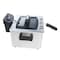Deep Fryer Stainless Steel Rm370
