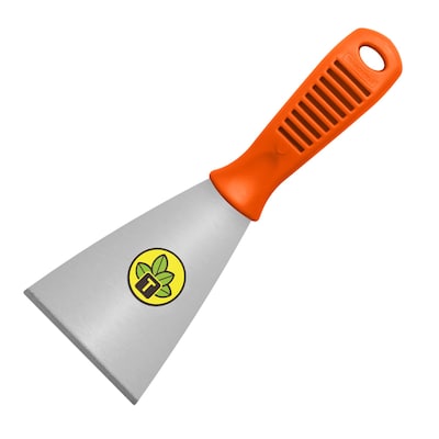 TRAMONTINA SCRAPER 8CM PLASTIC HNDL