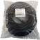 Your Cable 100 Foot XLR 3 Pin Microphone Cable 28 Awg
