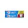 Crest Toothpaste Cavity Protect Mint 125mlx2's