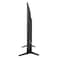 تلفزيون Hisense 75-Inch UHD Smart LED TV A62KS Black