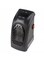 Generic Portable Room Heater - Us Plug H19867Us Black