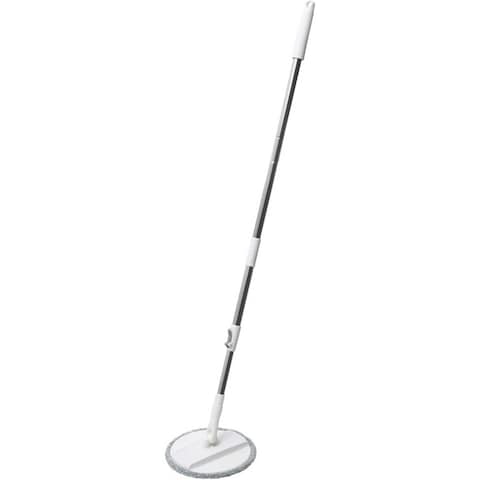 Scotch-Brite Spin Mop Bucket