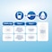 Nutricia Aptamil Stage 3 Junior Growing Up Milk Powder 400g