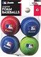 Franklin Sports Mlb Oversized Foam Baseball Bat And Ball Set