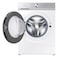 Samsung 11.5kg/8kg Front load Washer And Dryer Combo With AI Ecobubble WD11BB904DGHGU