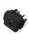 School Bag With Laptop And Tablet Pocket, Black