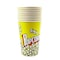 SPARKLES POP CORN CONTAINER