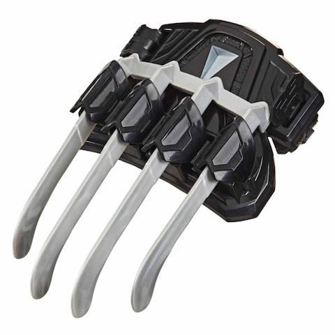 MVL BLACK PANTHER SLASH CLAW F0522
