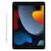 Apple iPad 9th Generation 10.2-Inch 256GB Wi-Fi Silver