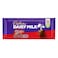 Cadbury Dairy Milk Daim 120GR